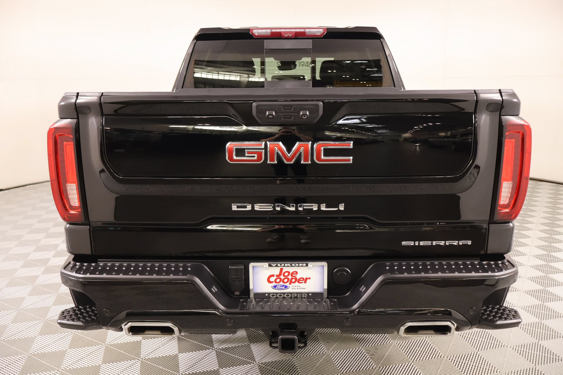 Used 2023 GMC Sierra 1500 Denali AWD/4WD image 25