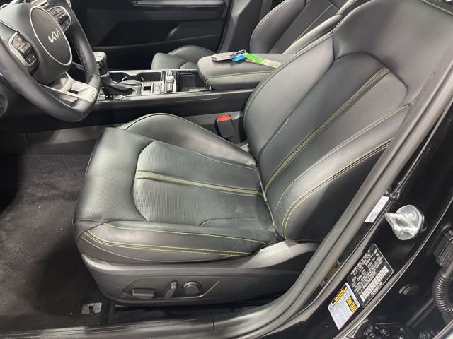Used 2025 Kia K5 GT image 7