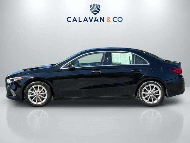 Used 2022 Mercedes-Benz A 220 4MATIC image 4