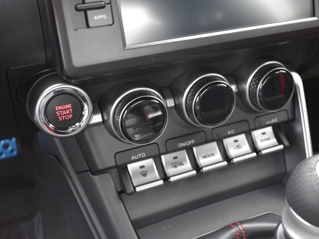 New 2026 Subaru BRZ Limited w/ Popular Package 2 image 20