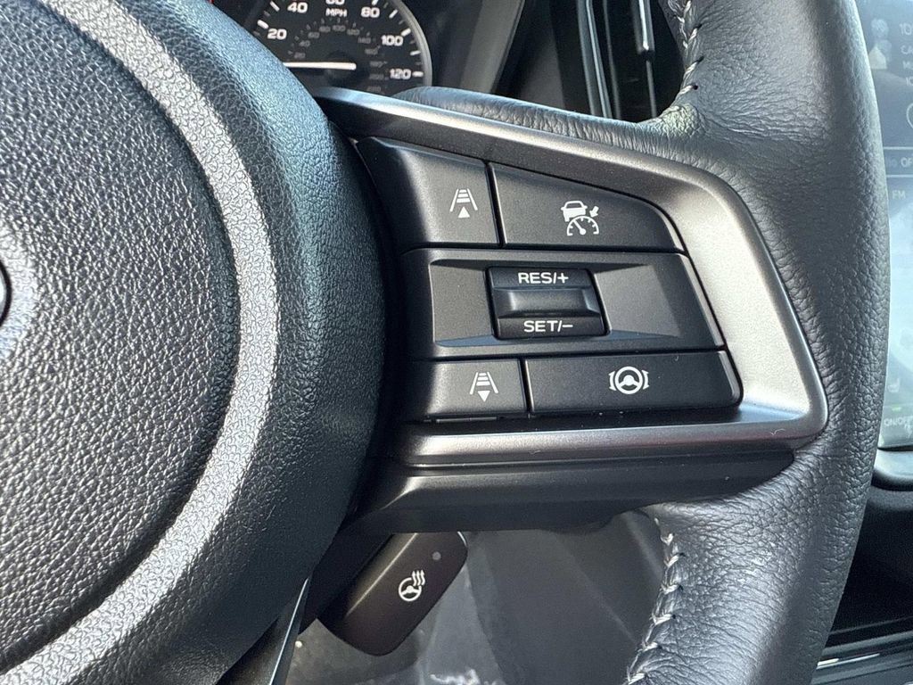 New 2026 Subaru Ascent Premium image 35