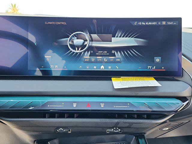 New 2026 BMW X3 xDrive30 w/ Convenience Package image 24