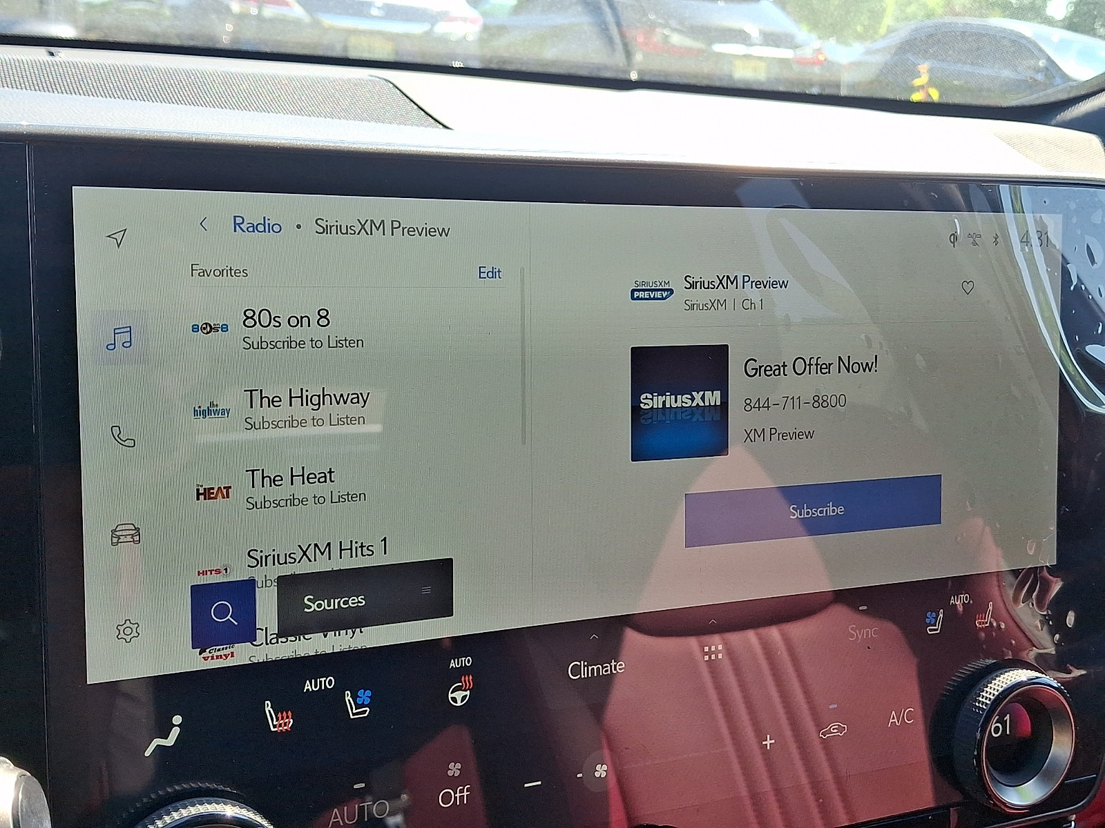 Certified 2024 Lexus NX 350 AWD image 19