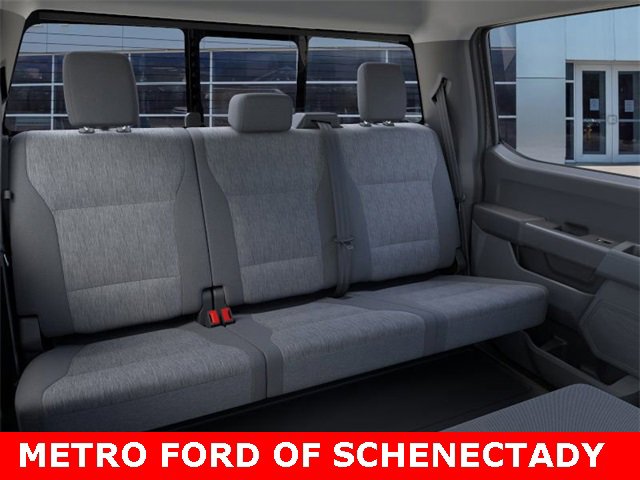 New 2026 Ford F250 XL w/ XL Chrome Package image 11