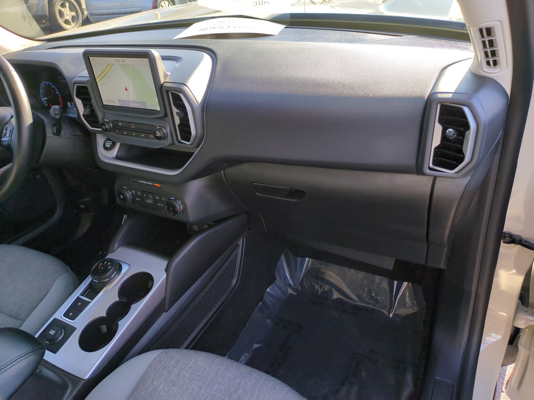 Used 2024 Ford Bronco Sport Big Bend w/ Convenience Package image 32