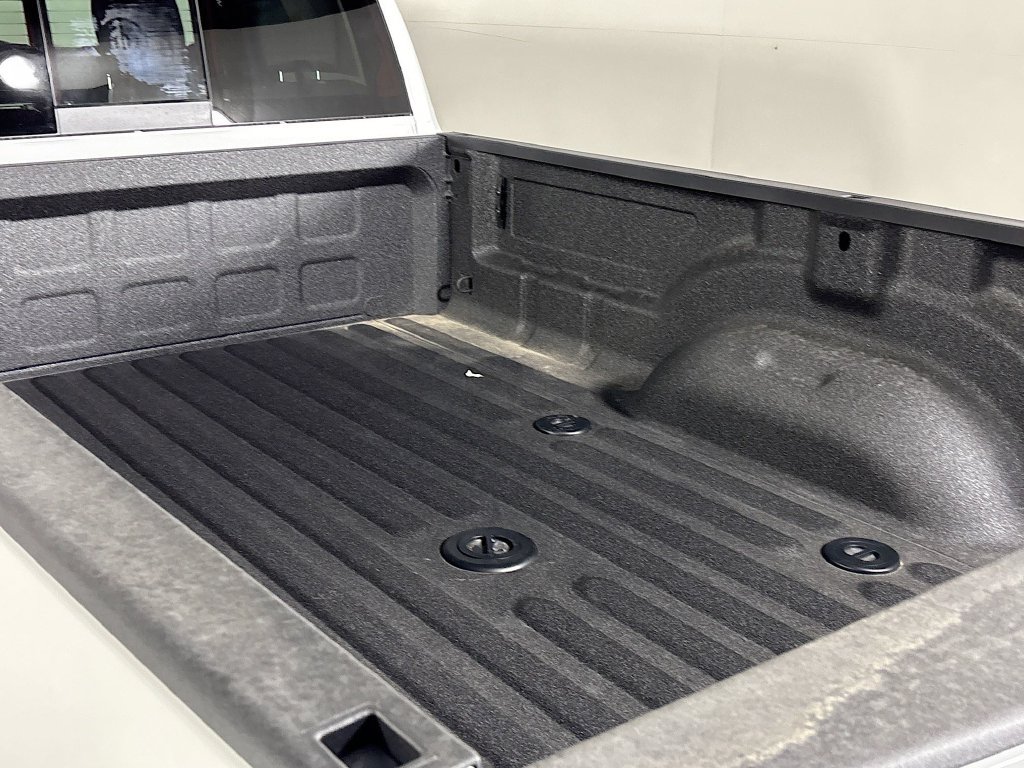 New 2026 RAM 2500 Laramie AWD/4WD image 22