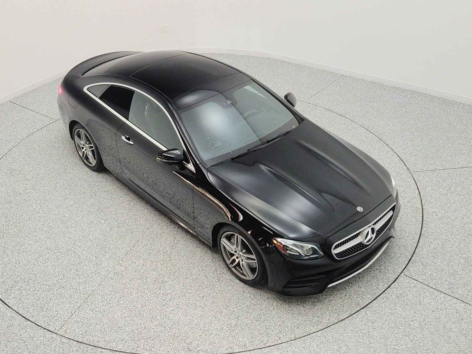 Used 2019 Mercedes-Benz E 450 Coupe image 25