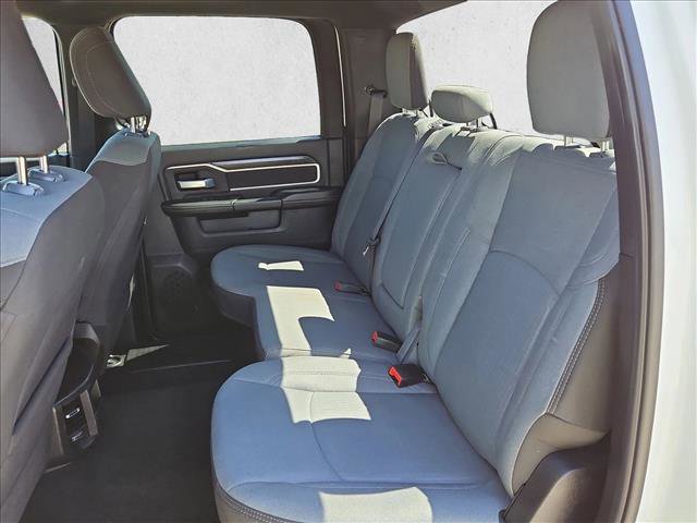 Used 2024 RAM 3500 Big Horn image 17