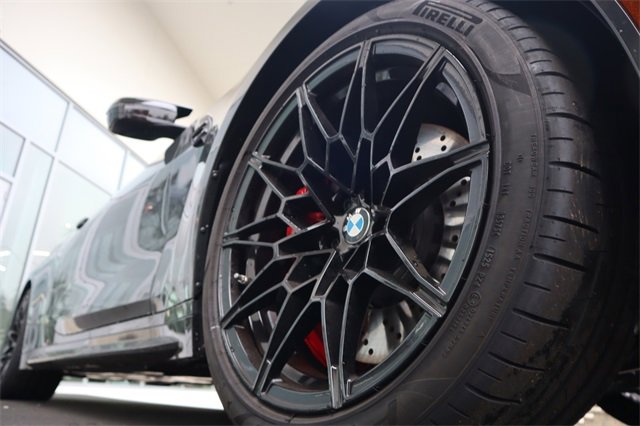 New 2026 BMW M4 xDrive Competition w/ Executive Package image 18