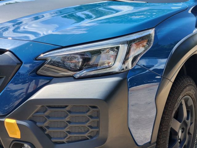 Used 2025 Subaru Outback Wilderness AWD/4WD image 9