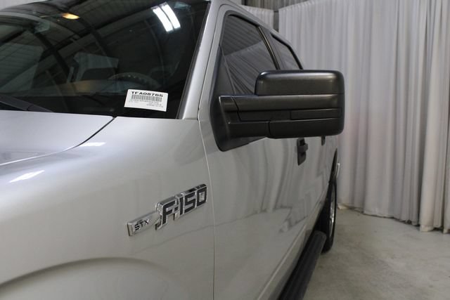 Used 2014 Ford F150 STX w/ Equipment Group 201A Mid AWD/4WD image 32