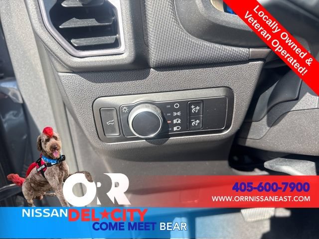 Used 2025 Ford Bronco Sport Big Bend AWD/4WD image 15