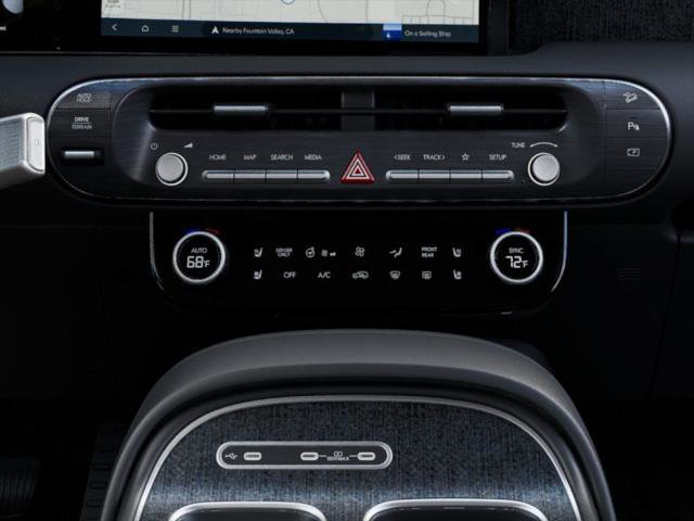 New 2026 Hyundai Palisade Limited AWD/4WD image 16