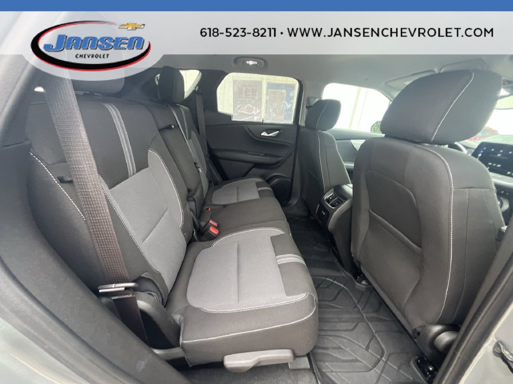 Used 2023 Chevrolet Blazer LT w/ Convenience Package FWD image 26