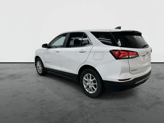 Used 2023 Chevrolet Equinox LT FWD image 9