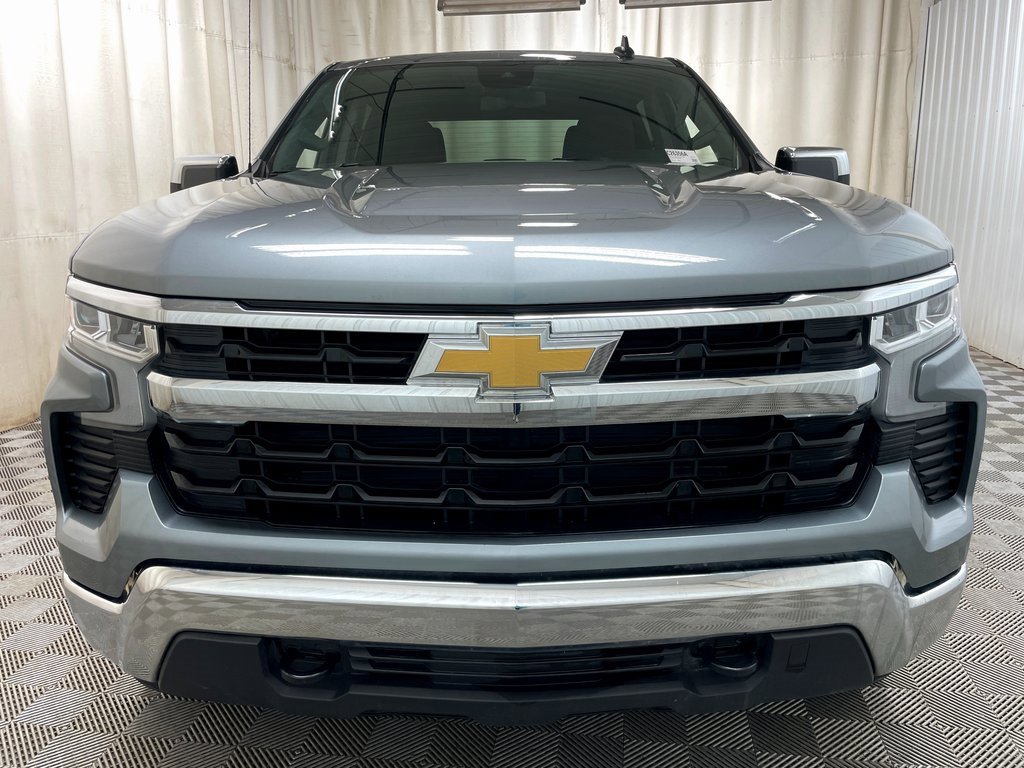 Certified 2023 Chevrolet Silverado 1500 LT image 13