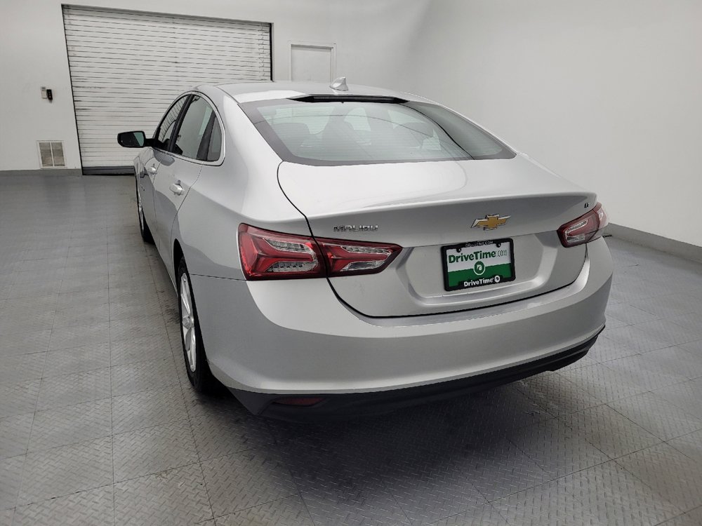 Used 2019 Chevrolet Malibu LT image 6