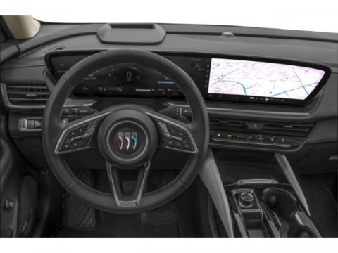 New 2026 Buick Envision Avenir AWD/4WD image 9