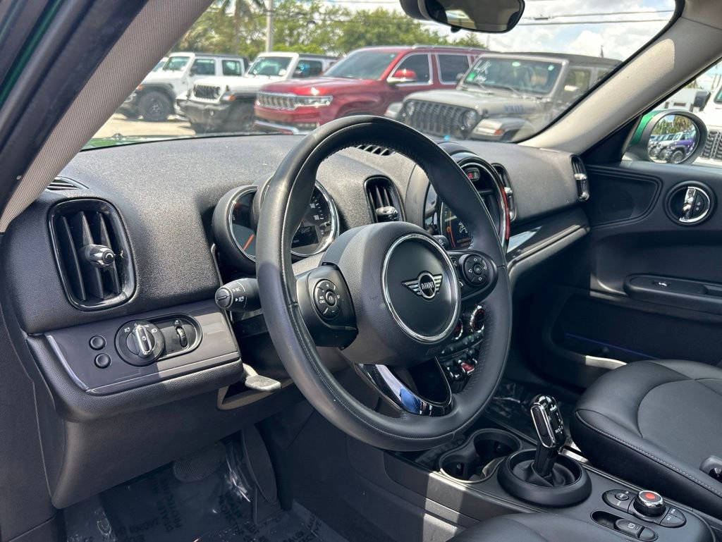 Used 2020 MINI Cooper Countryman ALL4 AWD/4WD image 11