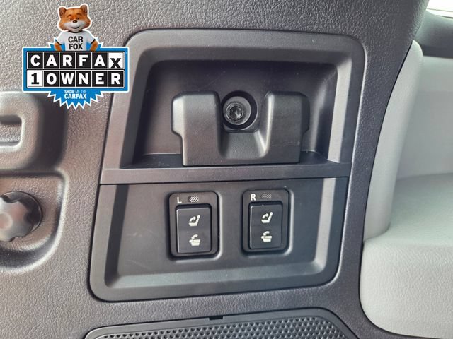Used 2020 Toyota Sequoia Platinum RWD image 23