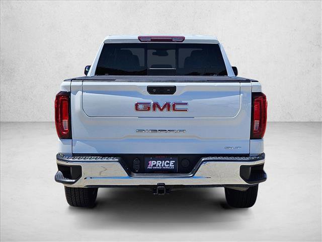 Used 2023 GMC Sierra 1500 SLT image 7