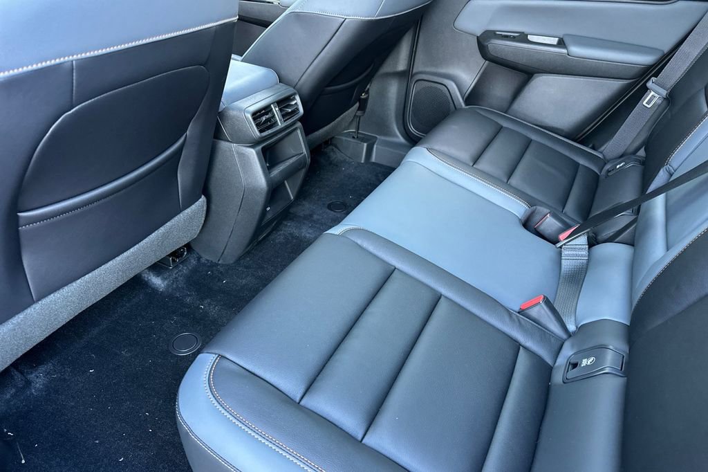 New 2026 Honda Prologue Touring image 13