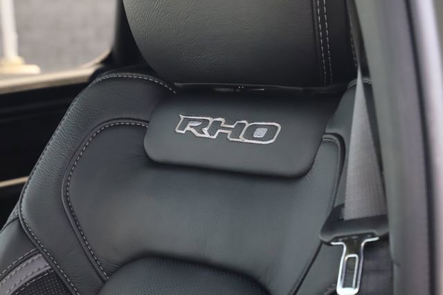 New 2026 RAM 1500 RHO w/ RHO Level 1 Equipment Group AWD/4WD image 10