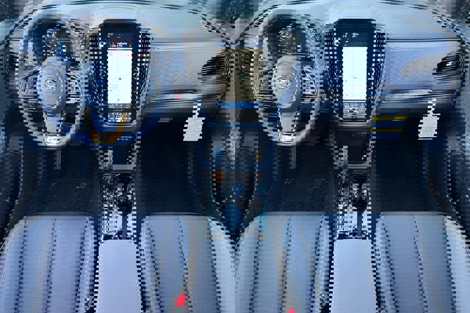 New 2026 Subaru Forester Wilderness image 8