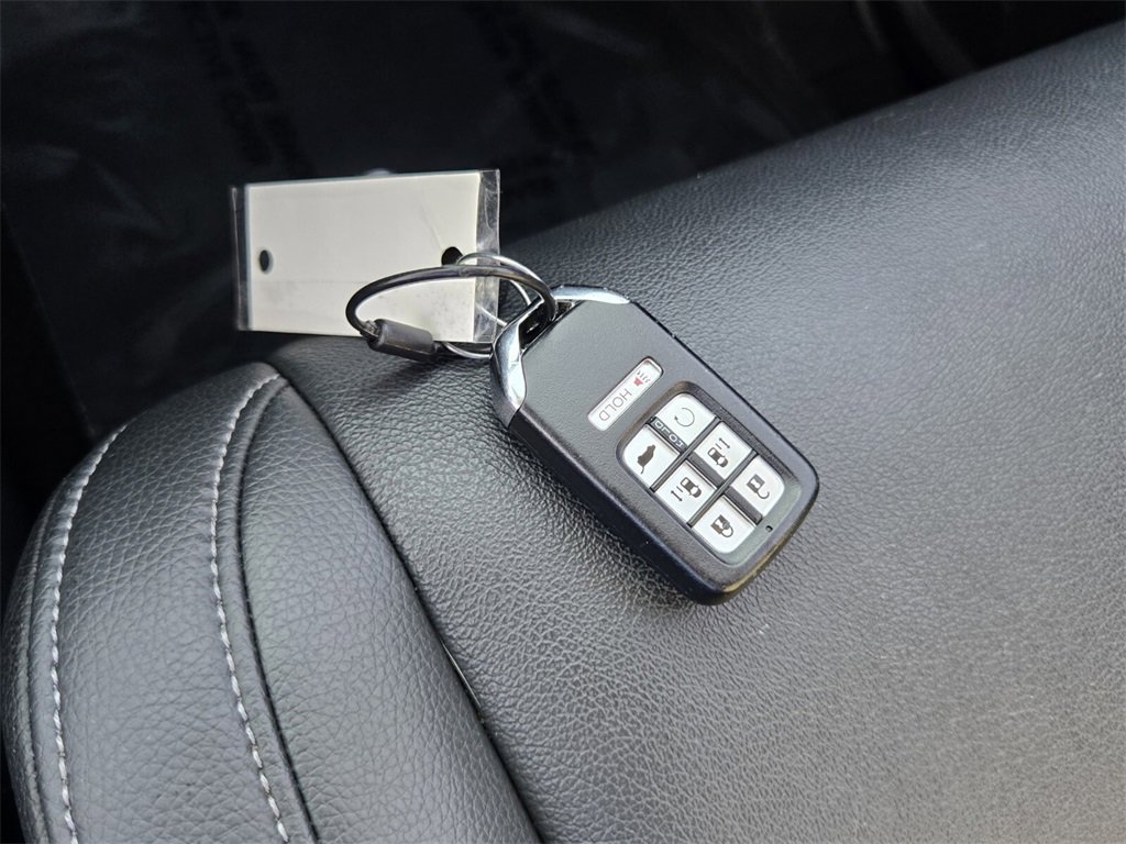 Used 2024 Honda Odyssey EX-L image 21