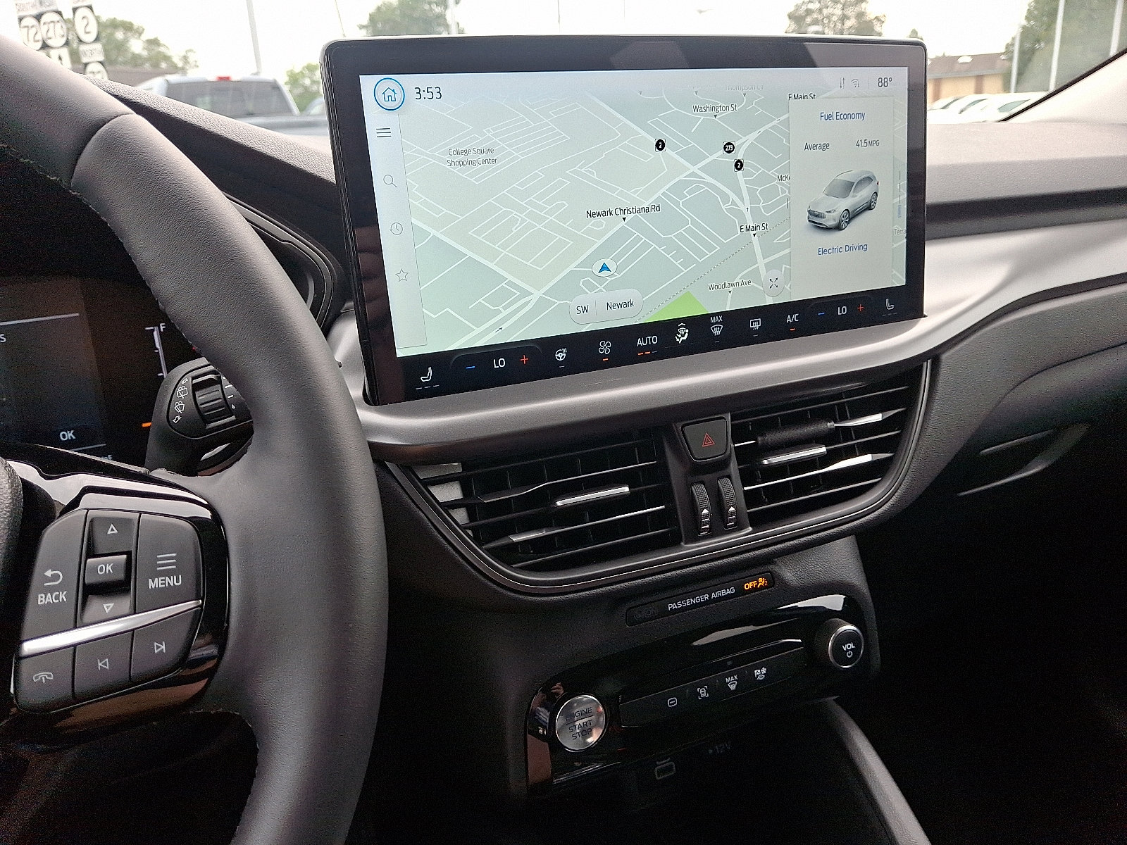 Certified 2024 Ford Escape SE image 23