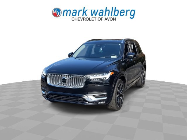 Used 2024 Volvo XC90 B6 Plus AWD/4WD image 3