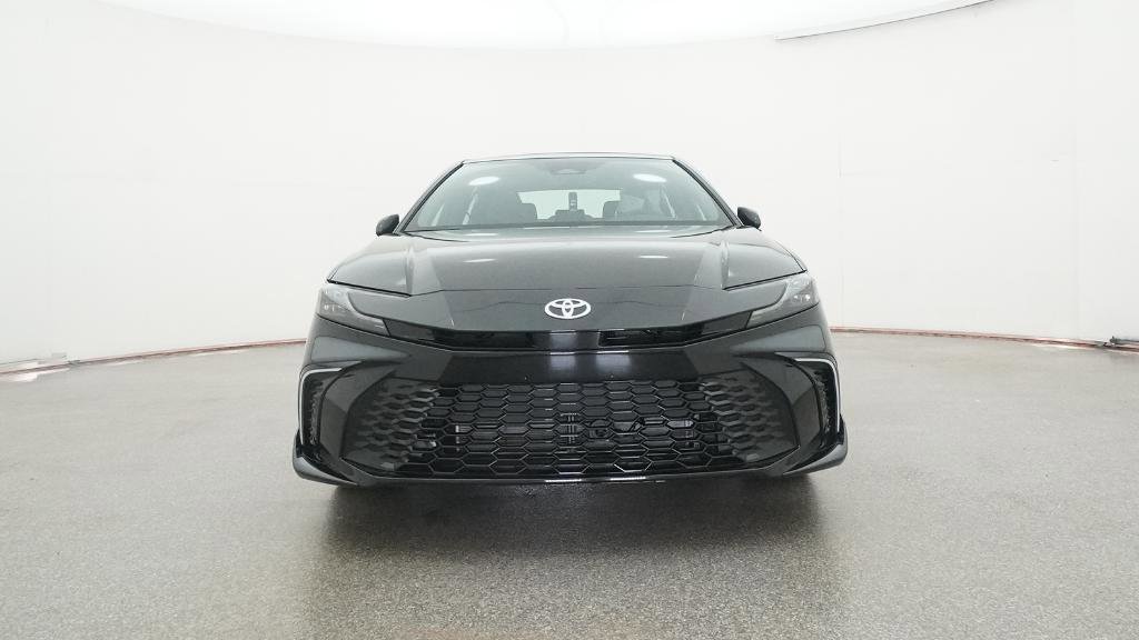 New 2026 Toyota Camry Hybrid image 3