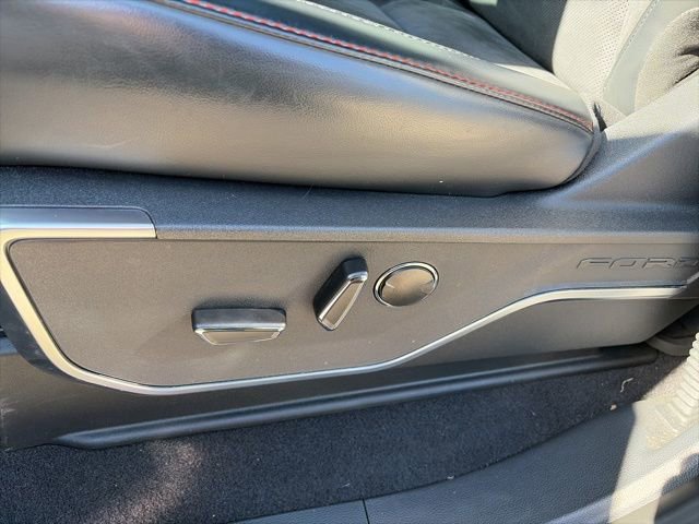 Used 2023 Ford F150 Raptor w/ Equipment Group 802A Raptor R image 15