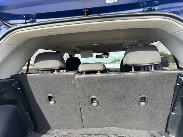 Used 2023 Hyundai Venue SEL FWD image 28