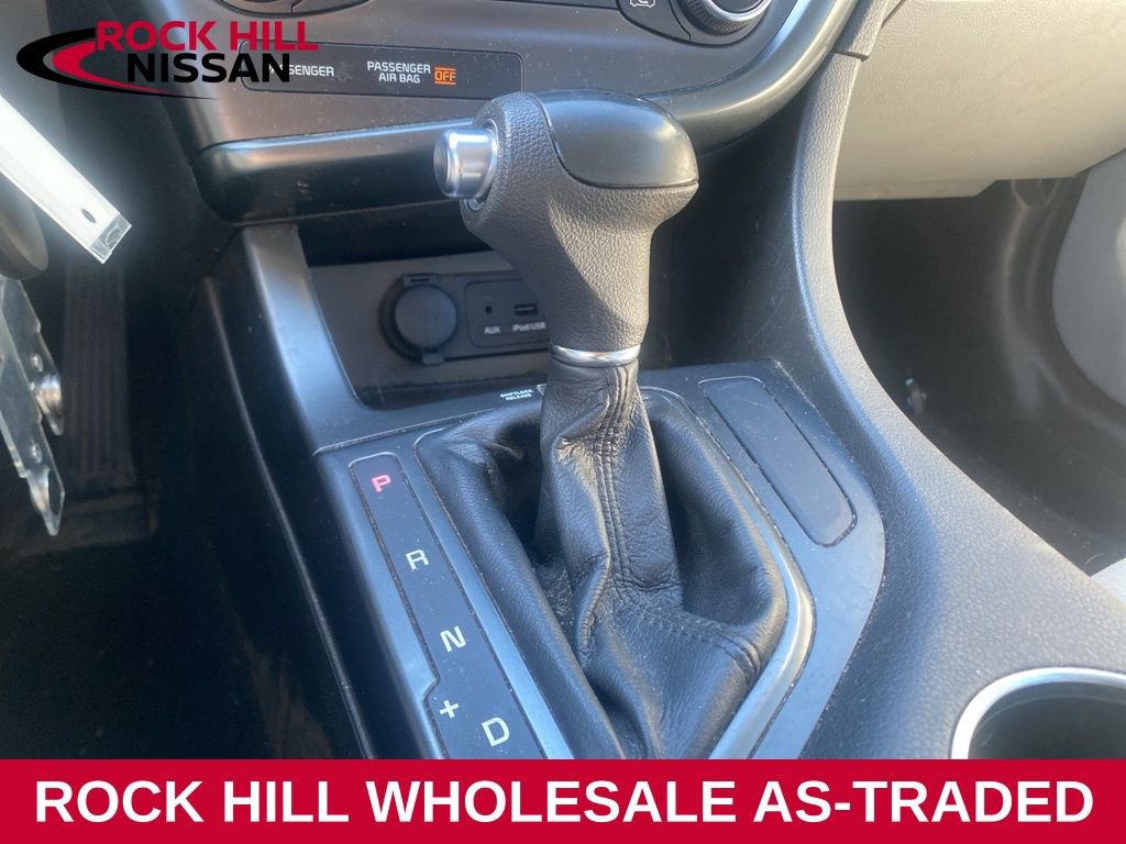 Used 2015 Kia Optima LX w/ Paint Protection Film Package image 23