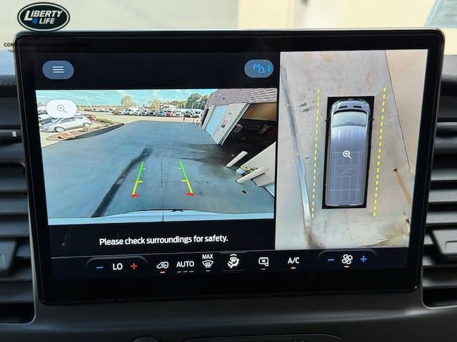 New 2026 Ford Transit 350 148 High Roof Extended w/ Load Area Protection Package RWD image 34