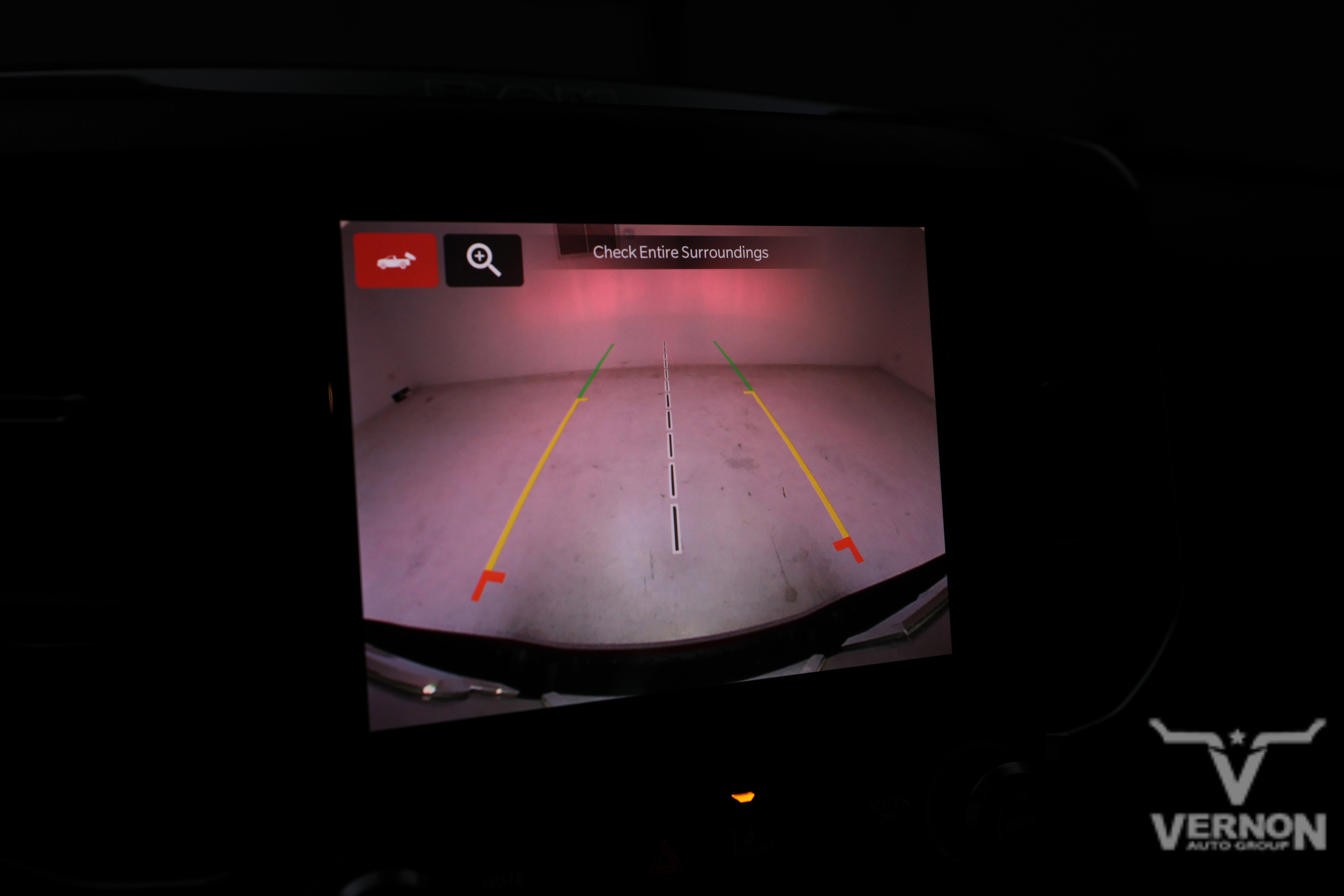 New 2025 RAM 1500 Lone Star image 26