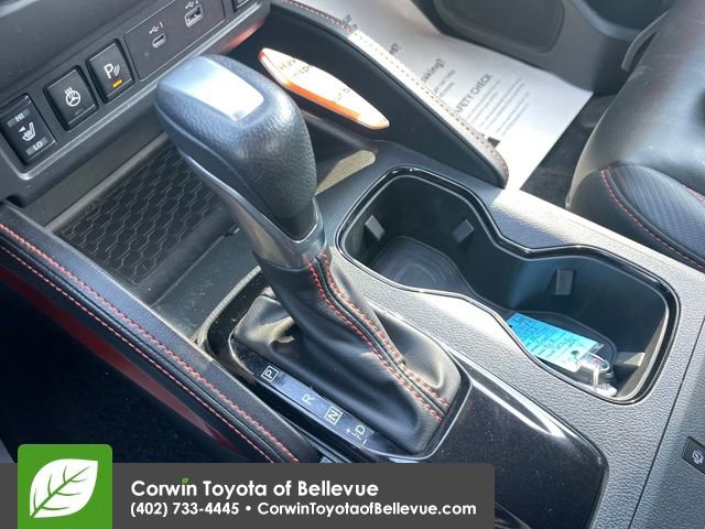 Used 2023 Nissan Frontier PRO-4X w/ Pro-4X Premium Package image 15