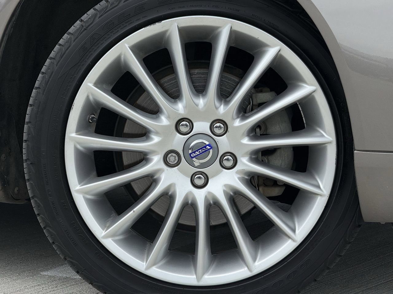 Used 2011 Volvo S80 T6 image 10