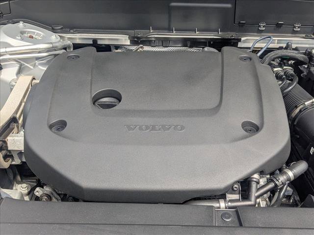 Used 2023 Volvo XC90 B6 Plus w/ Protection Package Premier image 24