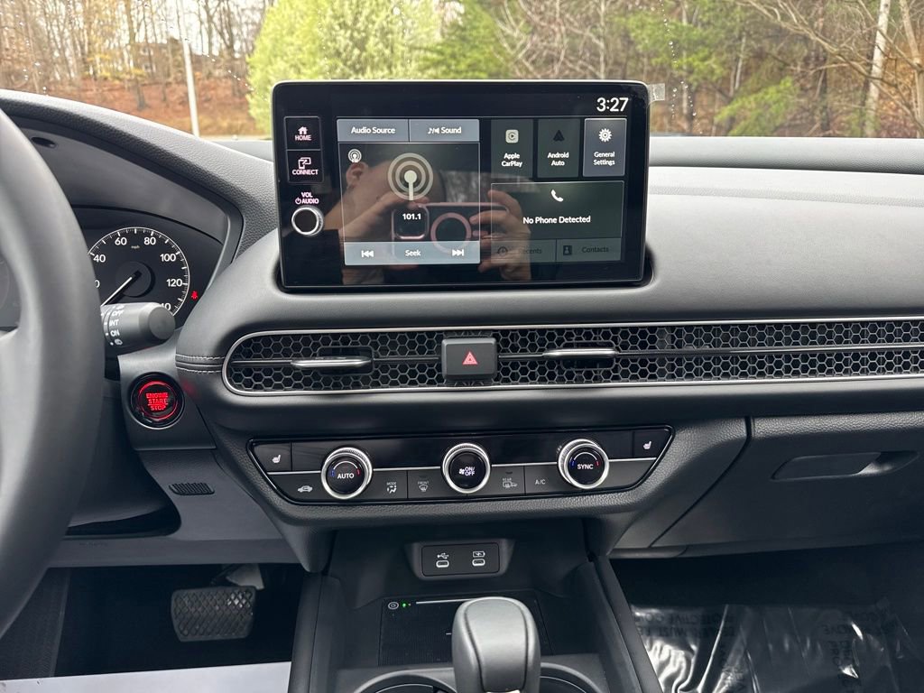 Used 2026 Honda HR-V EX-L image 14