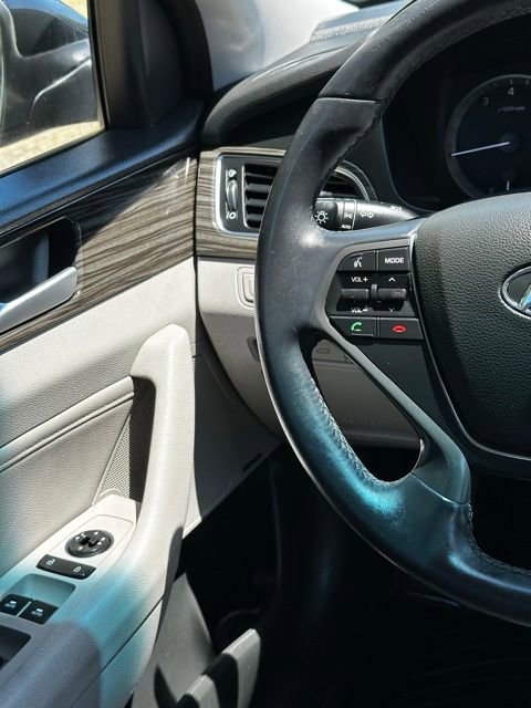 Used 2015 Hyundai Sonata Limited FWD image 26