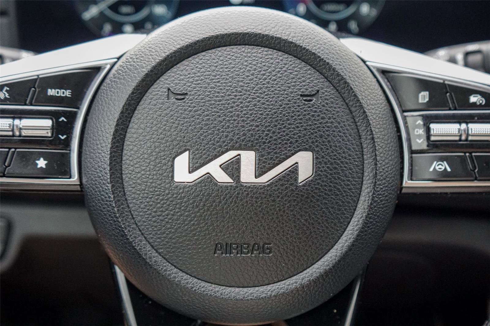 Used 2024 Kia Seltos SX AWD/4WD image 15