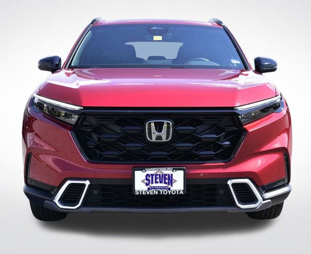 Used 2026 Honda CR-V Sport Touring image 7
