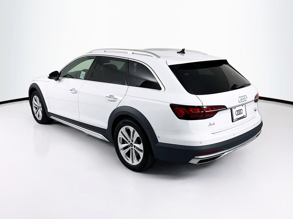 Used 2023 Audi A4 2.0T allroad Prestige w/ Prestige Package AWD/4WD image 7