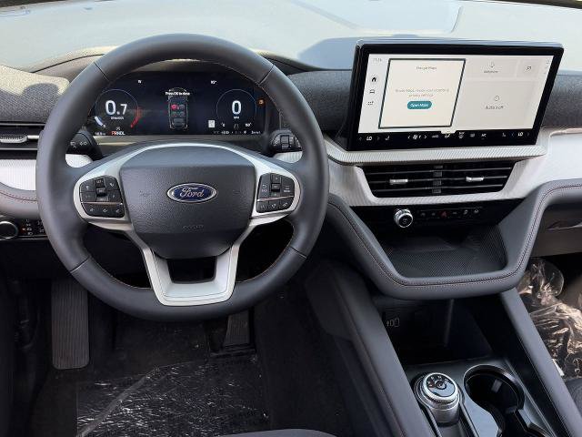 New 2026 Ford Explorer Active AWD/4WD image 40