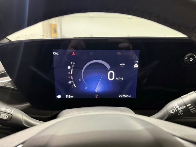 Certified 2024 Buick Envista Avenir image 13