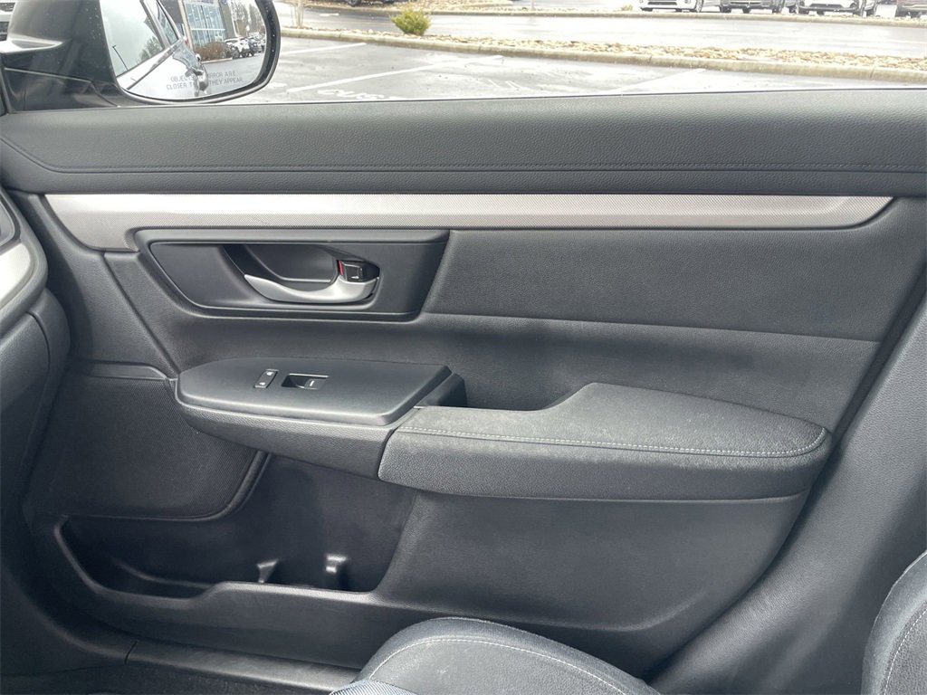 Used 2019 Honda CR-V LX image 20