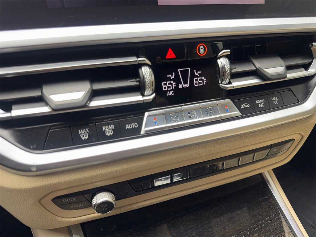 Used 2019 BMW 330i Sedan image 65