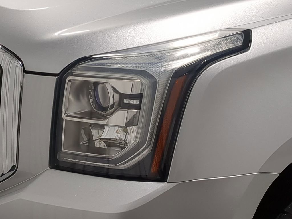 Used 2016 GMC Yukon SLE w/ Convenience Package image 14